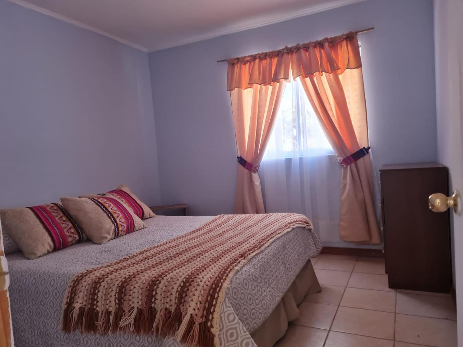 Cabanas Rustico San Pedro de Atacama Room photo